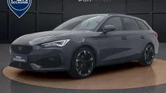Grijs Gebruikt 2022 Cupra Leon Hatchback | € 26.950 (Eerlijke prijs)