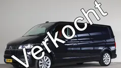 Zwart Gebruikt 2020 VW T6.1 Van | € 39.700 (Super prijs)