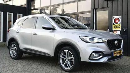 Occasion MG EHS Comfort 162 PK (119 kW) 2022 Grijs SUV