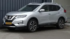 Gebruikt 2018 Nissan X-Trail 360º SUV | € 15.945 (Eerlijke prijs)