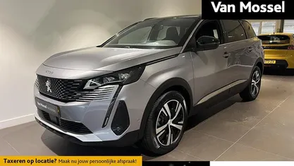 Gebruikt 2024 Peugeot 5008 GTi MPV | € 32.444 (Eerlijke prijs)