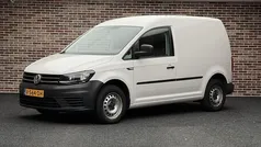 Gebruikt 2017 VW Caddy Trendline MPV | € 9.999 (Super prijs)