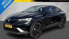 Gebruikt 2022 Renault Arkana R.S. SUV | € 24.950 (Eerlijke prijs)