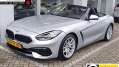 Grijs Gebruikt 2019 BMW Z4 Executive Cabriolet | € 36.945 (Goede deal)