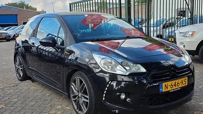 Gebruikt 2012 Citroën DS3 Sport Chic Hatchback | € 3.999 (Goede deal)