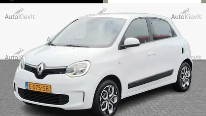 Gebruikt 2019 Renault Twingo SE Hatchback | € 8.950 (Super prijs)