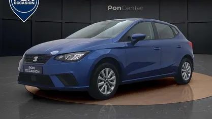 Gebruikt 2024 Seat Ibiza Style Hatchback | € 16.750 (Goede deal)
