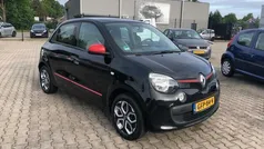 Zwart Gebruikt 2015 Renault Twingo SE Hatchback | € 5.989 (Eerlijke prijs)