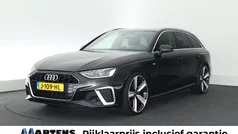 Gebruikt 2020 Audi A4 S-Line Stationwagen | € 28.949 (Eerlijke prijs)