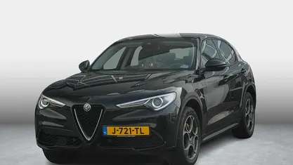 Occasion Alfa Romeo Stelvio Super 2019 SUV