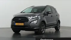 Gebruikt 2021 Ford Ecosport ST-Line SUV | € 17.735 (Eerlijke prijs)
