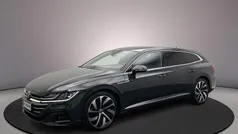 Gebruikt 2021 VW Arteon Business+ Stationwagen | € 36.900 (Eerlijke prijs)