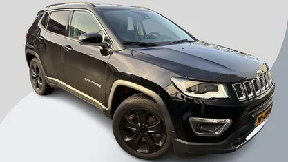 Occasion 2019 Jeep Compass Opening Edition SUV | € 17.495 (Eerlijke prijs)