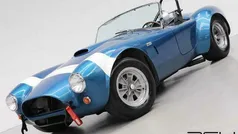 Gebruikt 1965 AC Cobra Cabriolet | € 224.999