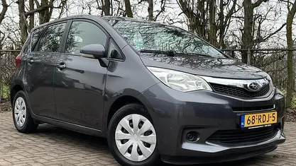 Occasion Subaru Trezia Comfort 99 PK (72 kW) 2011 Hatchback