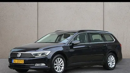 Occasion 2017 VW Passat Comfortline Stationwagen | € 16.445 (Eerlijke prijs)
