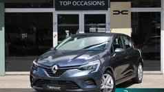 Grijs Gebruikt 2021 Renault Clio V Zen Hatchback | € 18.245 (Goede deal)