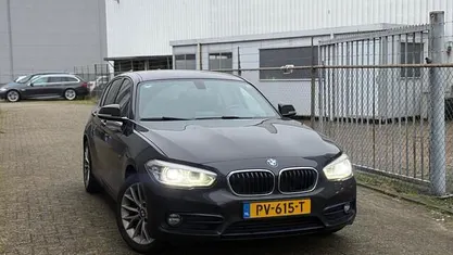 Occasion BMW 116 Executive 116 PK (85 kW) 2017 Hatchback