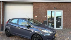 Gebruikt 2011 Ford Fiesta Limited Hatchback | € 3.999 (Eerlijke prijs)