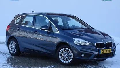 Gebruikt 2015 BMW 218 Stationwagen | € 11.950 (Eerlijke prijs)