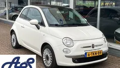 Gebruikt 2012 Fiat 500 Lounge Hatchback | € 4.450 (Eerlijke prijs)