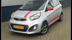 Gebruikt 2013 Kia Picanto Comfort Hatchback | € 3.999 (Goede deal)