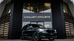 Zwart, metallic lak Gebruikt 2023 BMW X5 M Sport SUV | € 77.900 (Super prijs)