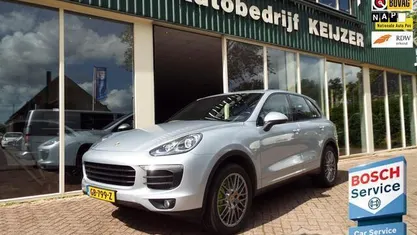 Occasion Porsche Cayenne 332 PK (244 kW) 2015 SUV