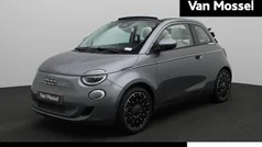 Gebruikt 2023 Fiat 500e La Prima Cabriolet | € 25.940 (Eerlijke prijs)