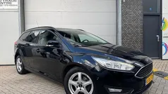 Gebruikt 2016 Ford Focus Titanium Stationwagen | € 7.450 (Eerlijke prijs)