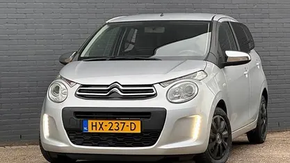 Occasion 2016 Citroën C1 Hatchback | € 5.000 (Goede deal)