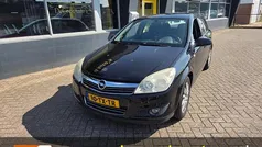 Gebruikt 2007 Opel Astra Hatchback | € 2.340 (Eerlijke prijs)