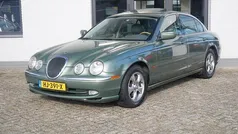 Gebruikt 2000 Jaguar S-Type Executive Sedan | € 1.750 (Eerlijke prijs)
