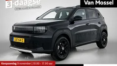 Gebruikt 2025 Fiat Grande Panda Icon SUV | € 27.900 (Eerlijke prijs)
