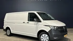 Gebruikt 2023 VW T6.1 Van | € 29.900 (Goede deal)