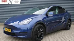 Gebruikt 2023 Tesla Model Y Long Range AWD SUV | € 34.395 (Goede deal)