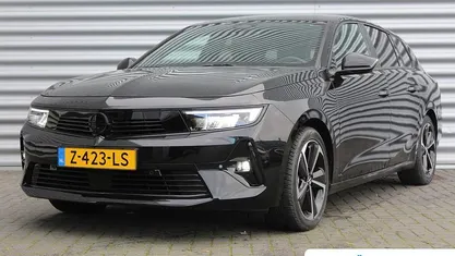 Gebruikt 2024 Opel Astra Stationwagen | € 25.895 (Super prijs)