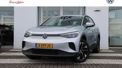 Grijsscale silver metallic Gebruikt 2023 VW ID.4 Pure SUV | € 27.800 (Eerlijke prijs)