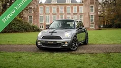 Gebruikt 2011 Mini Cooper S Chili Hatchback | € 6.499 (Goede deal)