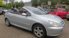 Gebruikt 2004 Peugeot 307 CC Cabriolet | € 1.750 (Eerlijke prijs)