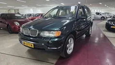 Gebruikt 2000 BMW X5 Executive SUV | € 7.499 (Eerlijke prijs)