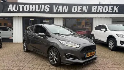 Occasion Ford Fiesta ST-Line 125 PK (91 kW) 2017 Hatchback