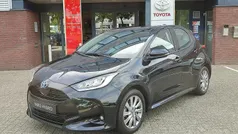 Overig Gebruikt 2023 Toyota Yaris Hybrid Active Hatchback | € 23.499 (Eerlijke prijs)