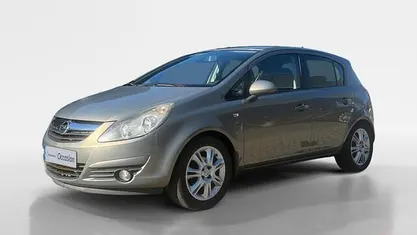 Occasion Opel Corsa Edition 101 PK (74 kW) 2010 Hatchback