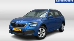 Gebruikt 2023 Skoda Kamiq Ambition SUV | € 20.950 (Eerlijke prijs)