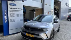 Grijs Gebruikt 2021 Opel Mokka Elegance SUV | € 19.990 (Eerlijke prijs)