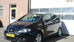 Gebruikt 2010 Seat Altea MPV | € 4.999 (Eerlijke prijs)