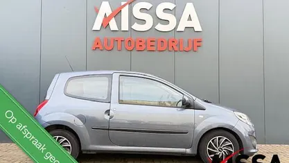 Occasion 2008 Renault Twingo Dynamique Hatchback | € 3.249 (Eerlijke prijs)