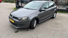 Grijs Gebruikt 2011 VW Polo Hatchback | € 2.650 (Eerlijke prijs)