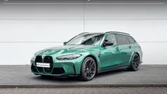 Gebruikt 2024 BMW M3 Competition Edition Stationwagen | € 139.900 (Duur)